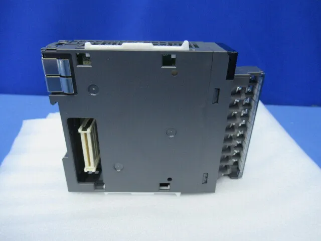 Mitsubishi Electric L60AD4 Sequencer (A/D conversion unit) Detail Image - ASKINDEX Korea
