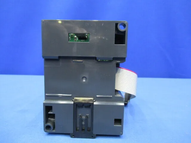 Keyence KV-N8EXR Sequencer (expansion output unit) Detail Image - ASKINDEX Korea