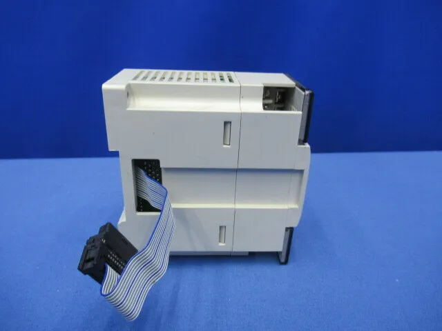 Mitsubishi Electric FXON-8EYR Sequencer (output expansion block) Detail Image - ASKINDEX Korea