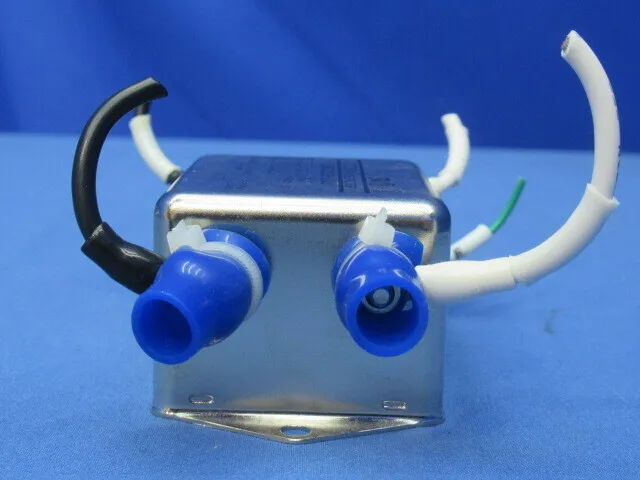 NO ZAC2205-00U Noise filter Detail Image - ASKINDEX Korea