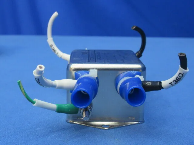 NO ZAC2205-00U Noise filter Detail Image - ASKINDEX Korea