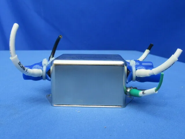 NO ZAC2205-00U Noise filter Detail Image - ASKINDEX Korea