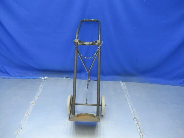 Fuji  Cylinder Cart Detail Image - ASKINDEX Korea