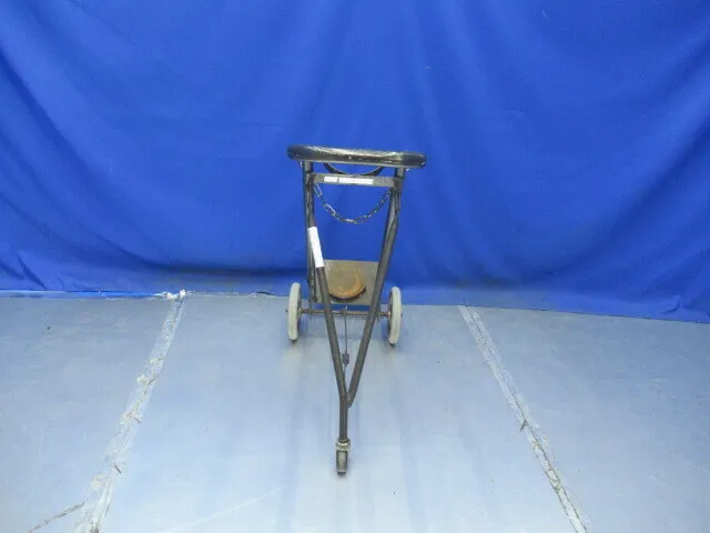 Fuji  Cylinder Cart Detail Image - ASKINDEX Korea