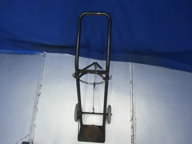 Fuji  Cylinder Cart Detail Image - ASKINDEX Korea
