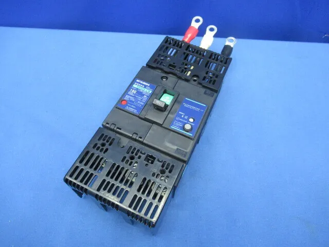 미쓰비시 전기 NV225-CW 누전 차단기