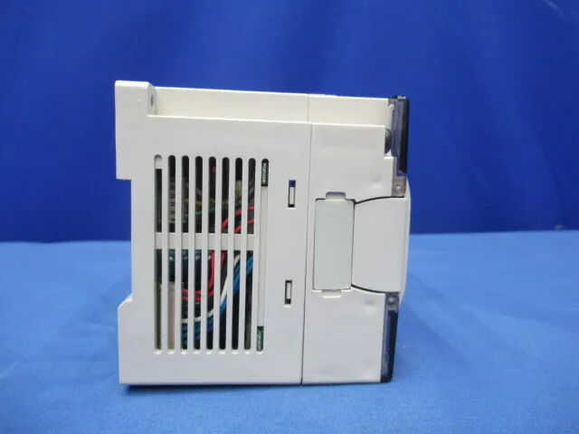Mitsubishi Electric FX0N-60MT Sequencer (transistor unit) Detail Image - ASKINDEX Korea