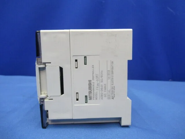 Mitsubishi Electric FX0N-60MT Sequencer (transistor unit) Detail Image - ASKINDEX Korea