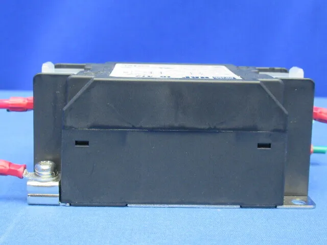Cosel NAP-16-472 noise filter Detail Image - ASKINDEX Korea
