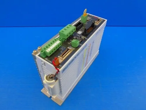 아이에이아이 SCON-C-200A-NP-2-2 드라이버