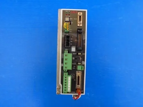 IAI SCON-C-200A-NP-2-2 driver Detail Image - ASKINDEX Korea
