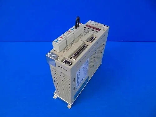 Yaskawa Electric SGDP-02APAY108 AC servo driver Detail Image - ASKINDEX Korea