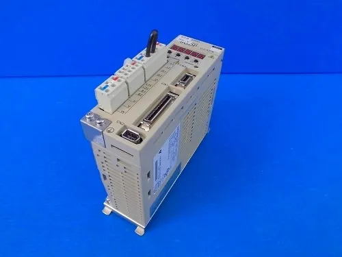 Yaskawa Electric SGDP-02APAY108 AC servo driver Detail Image - ASKINDEX Korea