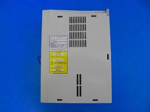 CKD AX9000TS-U2 driver Detail Image - ASKINDEX Korea