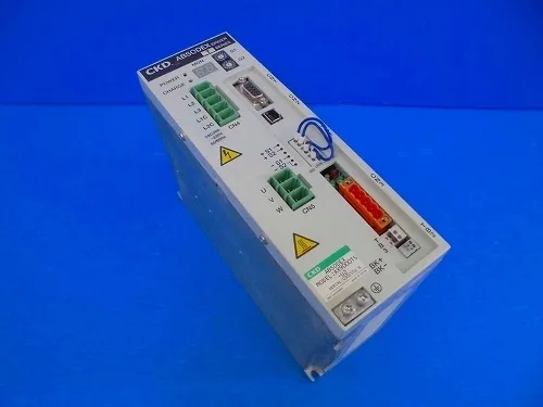 CKD AX9000TS-U2 driver - ASKINDEX Korea