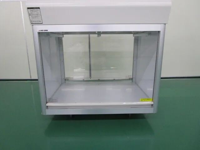 아즈완 CTW-900UVAX 양면 클린 벤치 상세 이미지 - ASKINDEX 코리아