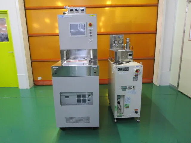 삼코 PD-220NL CVD 장치