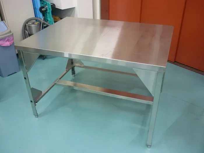 not clear  Workbench Detail Image - ASKINDEX Korea