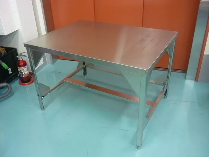 not clear  Workbench Detail Image - ASKINDEX Korea