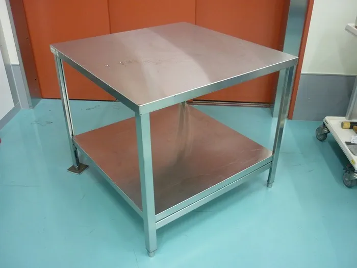 not clear  Workbench Detail Image - ASKINDEX Korea
