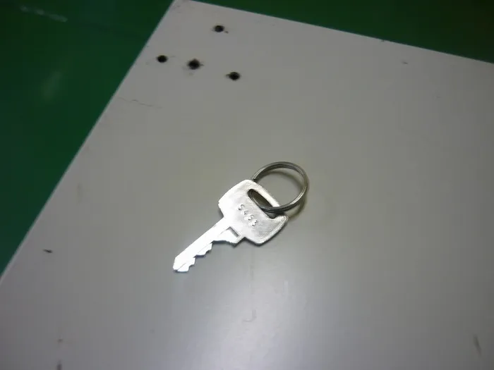 not clear T302-M Vault Detail Image - ASKINDEX Korea