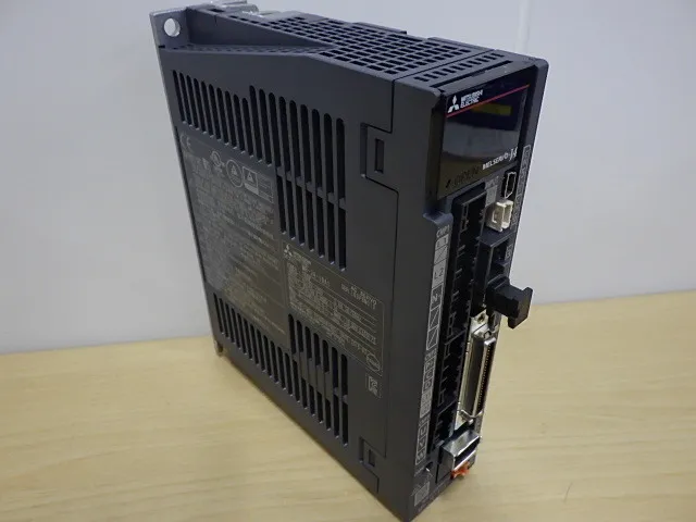 미쓰비시 전기 MR-J4-10A1 AC 서보 드라이버