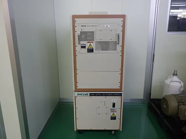 아넬바 PRF-065C RF 전원 공급 장치 상세 이미지 - ASKINDEX 코리아