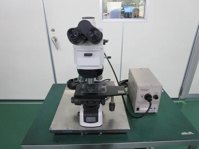 Nikon ECLIPSE　LV100D Metallurgical microscope Detail Image - ASKINDEX Korea