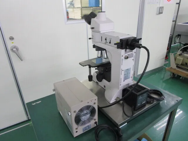 Nikon ECLIPSE　LV100D Metallurgical microscope Detail Image - ASKINDEX Korea