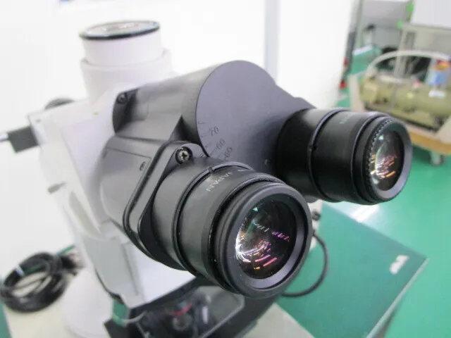Nikon ECLIPSE　LV100D Metallurgical microscope Detail Image - ASKINDEX Korea