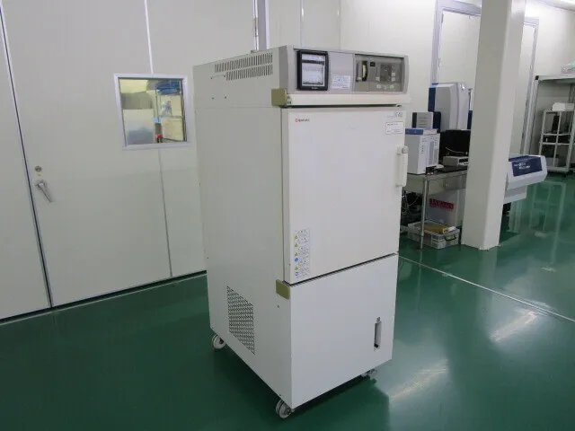야마토 과학 DT410 깨끗한 오븐