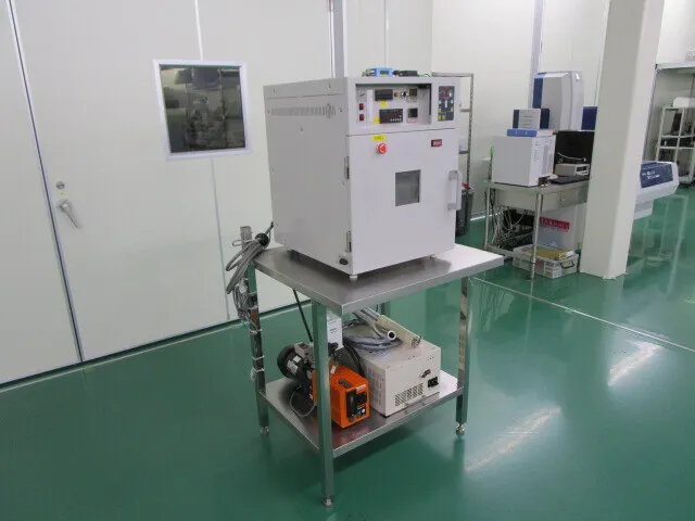 몰리엔지니어링 PB-600 플라즈마 장치