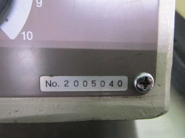 Nikon MM-40 Length measuring microscope Detail Image - ASKINDEX Korea