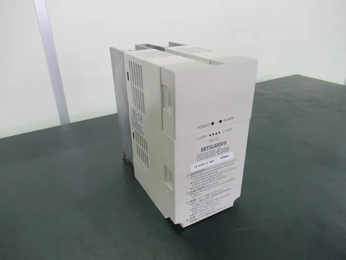 미쓰비시 전기 FR-E520-0.4KN 인버터