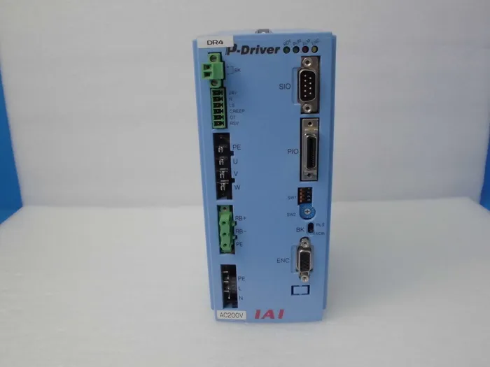 YES PDR-I-60L-2 driver Detail Image - ASKINDEX Korea