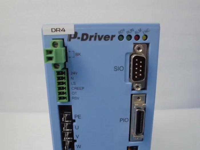 YES PDR-I-60L-2 driver Detail Image - ASKINDEX Korea