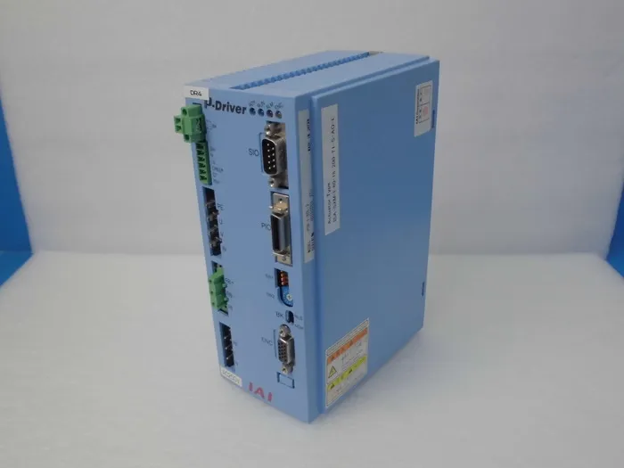 예 PDR-I-60L-2 드라이버
