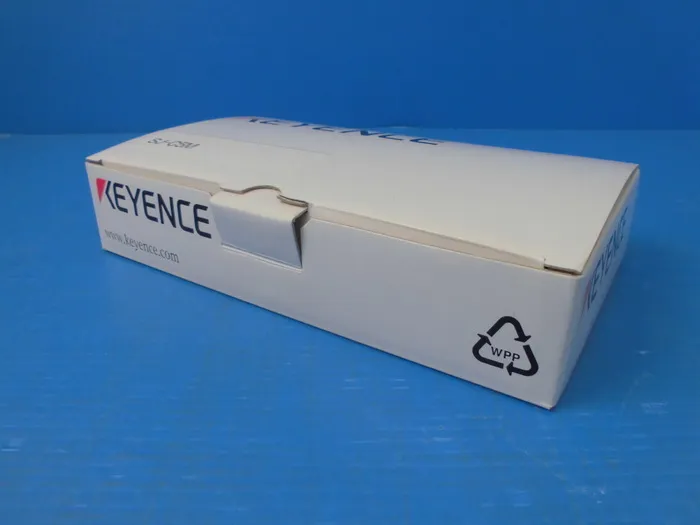 Keyence SJ-C5M cable Detail Image - ASKINDEX Korea