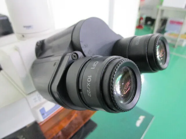 Nikon ECLIPSE E400 Biological microscope Detail Image - ASKINDEX Korea