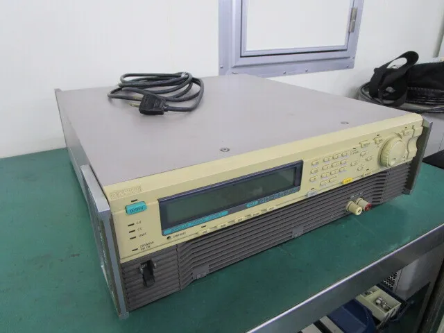 국화 PBX40-2.5 DC 전원 공급 장치 상세 이미지 - ASKINDEX 코리아