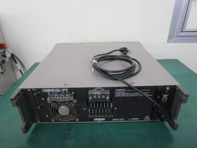 국화 PBX40-2.5 DC 전원 공급 장치 상세 이미지 - ASKINDEX 코리아