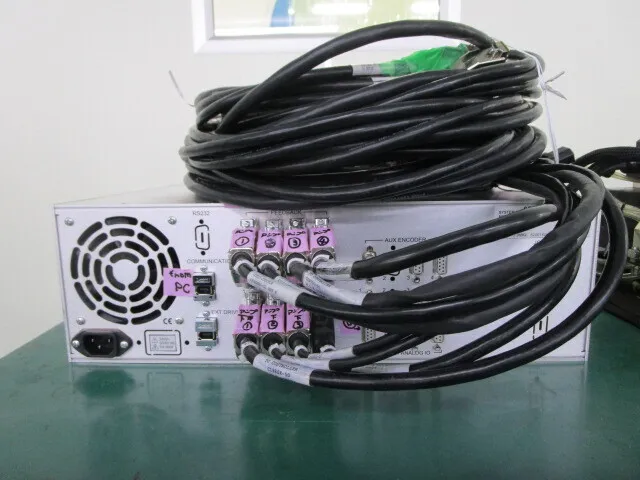Aerotech ANT130L・180L・ADRS150 Nanopositioning Stage Detail Image - ASKINDEX Korea