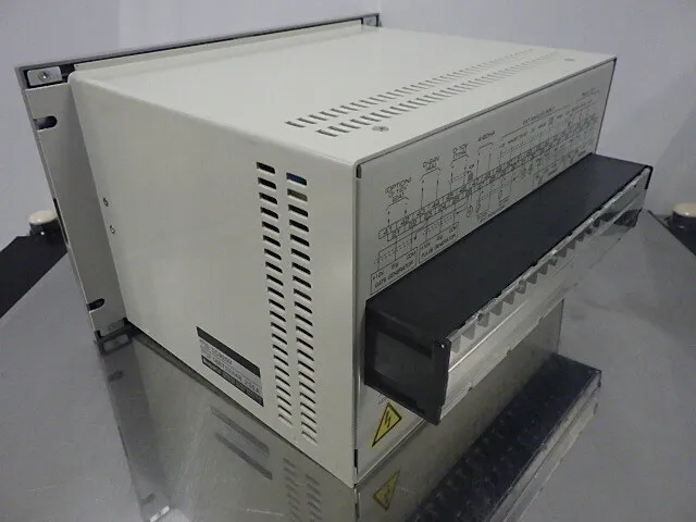 니레코 TC920V 장력 컨트롤러 상세 이미지 - ASKINDEX 코리아