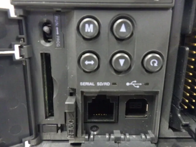 Keyence KV-3000 시퀀서(PLC)(CPU) 상세 이미지 - ASKINDEX 코리아