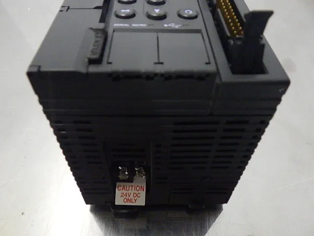 Keyence KV-3000 시퀀서(PLC)(CPU) 상세 이미지 - ASKINDEX 코리아