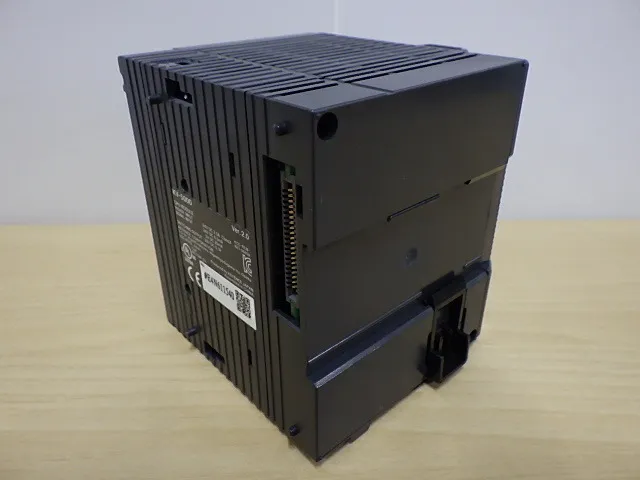 Keyence KV-5000 시퀀서(CPU 유니트) 상세 이미지 - ASKINDEX 코리아