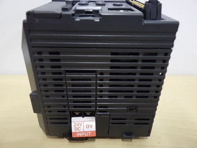 Keyence KV-5000 시퀀서(CPU 유니트) 상세 이미지 - ASKINDEX 코리아