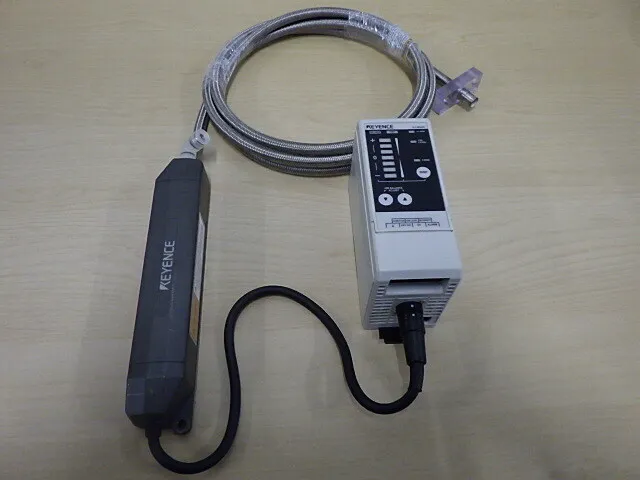 Keyence SJ-M020(1.2M) 이오나이저(스팟) 상세 이미지 - ASKINDEX 코리아