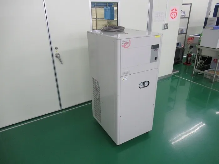 도쿄리화기기 CA-4310 칠러(수냉)