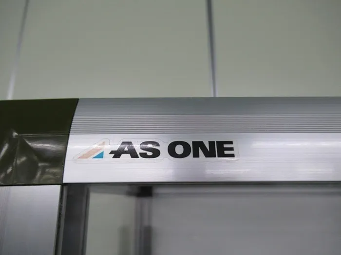 AS ONE SD-S Desiccator Detail Image - ASKINDEX Korea